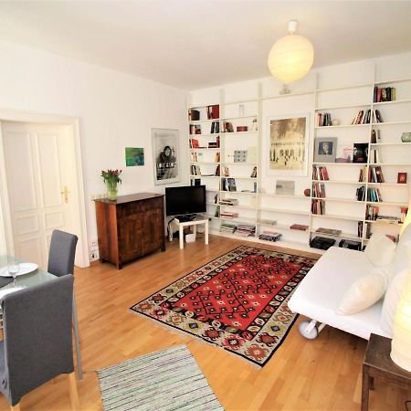 Apartment Wieden-2 Luaran gambar