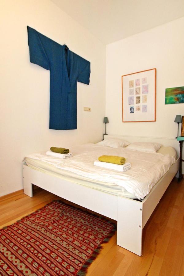 Apartment Wieden-2 Luaran gambar