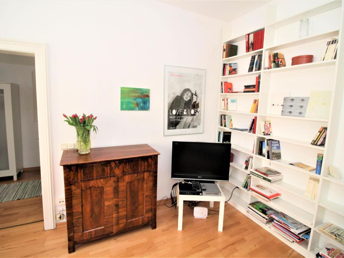 Apartment Wieden-2 Luaran gambar