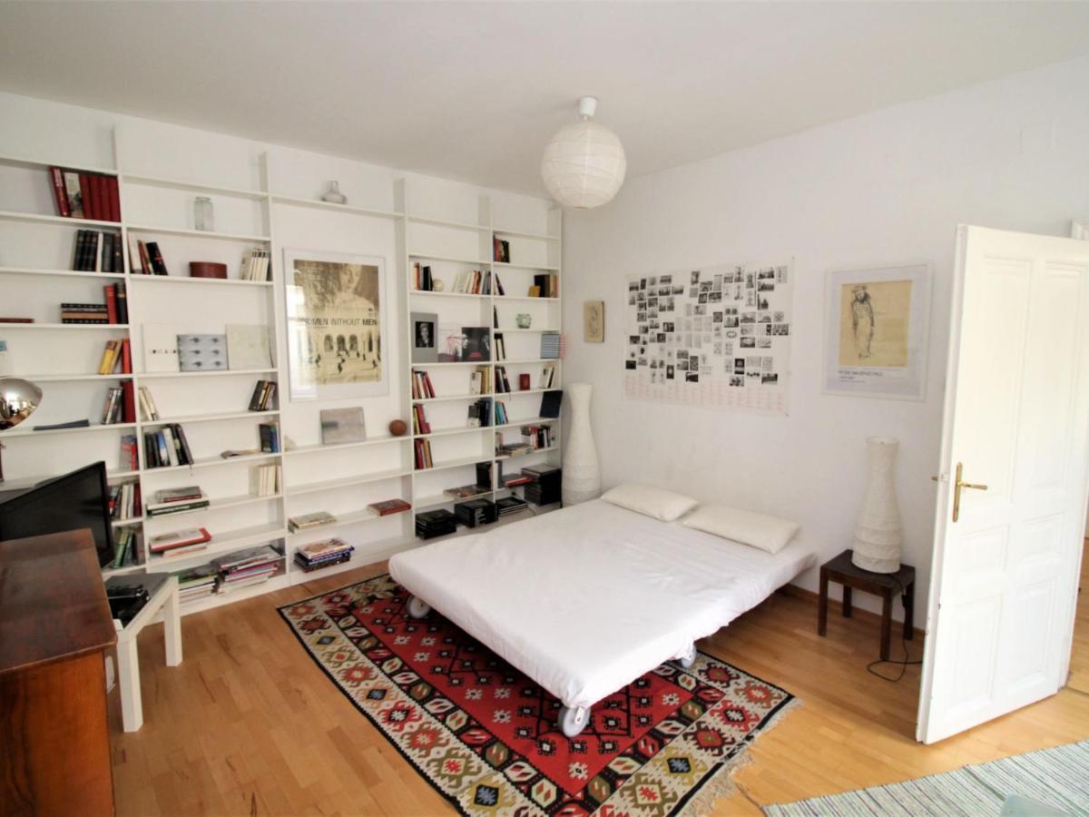 Apartment Wieden-2 Luaran gambar